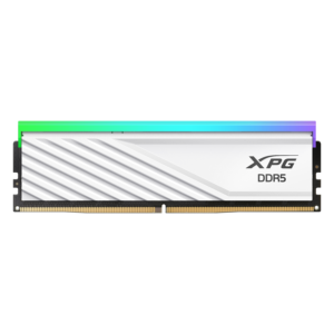 M.Ram XPG Ddr5 16gb Lancer Blade Write 6000MHZ RGB