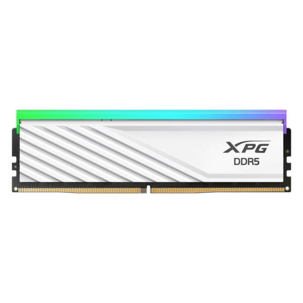 M.Ram XPG Ddr5 16gb Lancer Blade Write 6000MHZ RGB