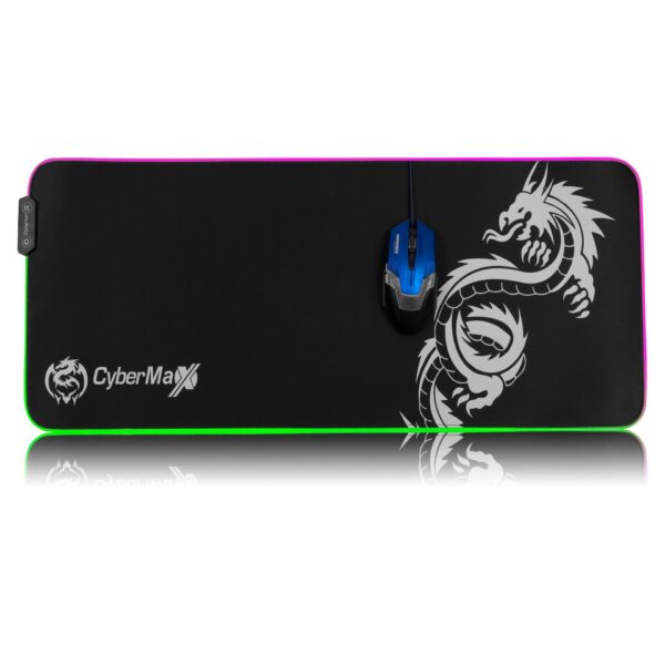 MP. CYBERTEL FX108, RGB