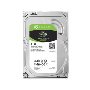 D.Duro. Seagate 4tb Hdd