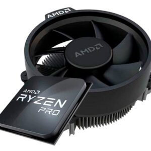 Proc. Ryzen 7 pro 4750G