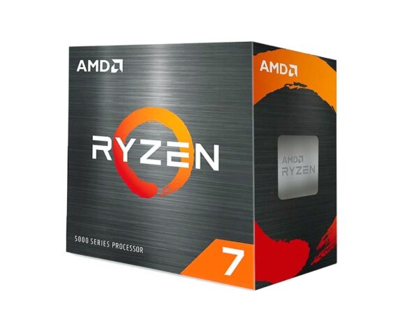 Proc. Ryzen 7 5700X