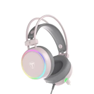 A. T-DAGGER SONA T-RGH304W,USB,7.1,RGB,ROSADO