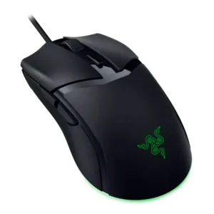 MG.RAZER COBRA,8,500 DPI,RGB,NEGRO