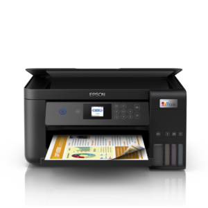 IMPRESORA MULTIFUNCIONAL EPSON L4260