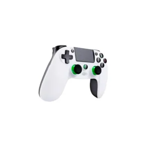 GP. T-DAGGER SCORPIO T-TGP802,USB-BLUETOOTH,PLAY4 - PLAY3 - PC,BLANCO