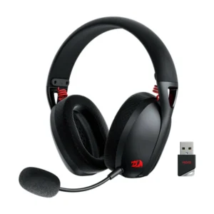 A. REDRAGON IRE PRO H848,BLUETOOTH- INALAMBRICO- USB ,7.1,NEGRO