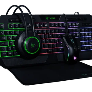 A. ANTRYX ENIGMA SE GRAY 7.1 VIRTUAL SURROUND RGB