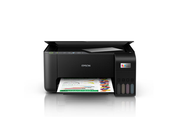 IMPRESORA EPSON L3250 WIFI