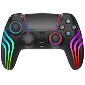 GP. SEISA SJ-4013B,USB - BLUETOOTH,PC - PLAY4,NEGRO,RGB