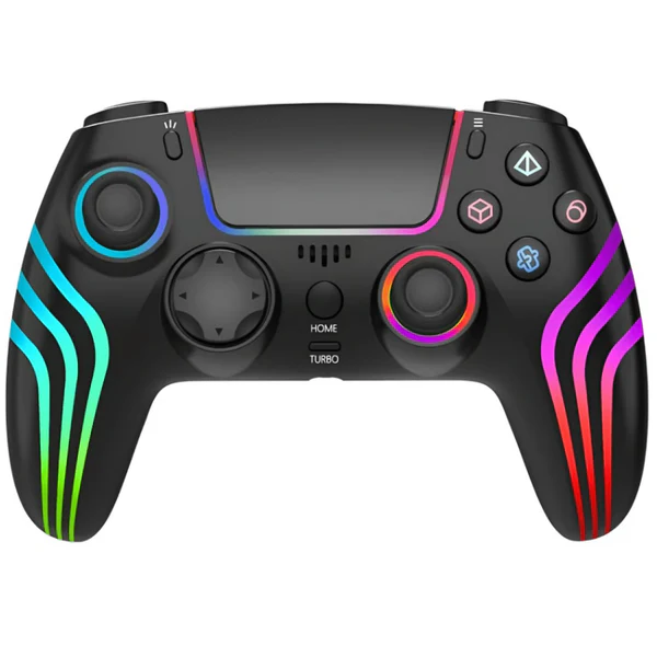 GP. SEISA SJ-4013B,USB - BLUETOOTH,PC - PLAY4,NEGRO,RGB