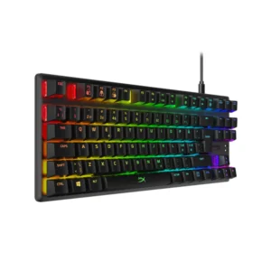 TG. HYPERX ALLOY ORIGINS CORE | MECANICO | SW-RED | RGB