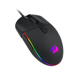 MG. REDRAGON INVADER M719,10,000 DPI, RGB