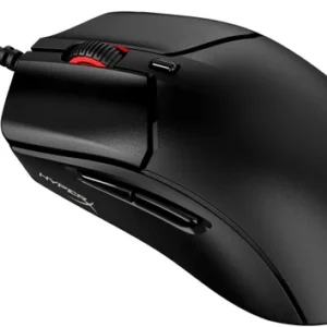 MG. HYPERX PULSEFIRE HASTE 2,26,000 DPI,RGB,NEGRO