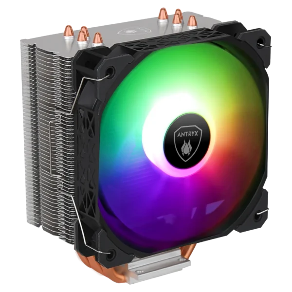 CP. ANTRYX MIRAGE 410, ARGB