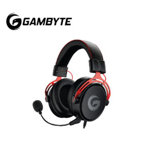 A. Gambyte Templar 7.1, Color Rojo