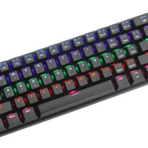 TG. T-DAGGER ARENA T-TGK321,ESPAÑOL,MECANICO,SW-BROWN,RAINBOW,NEGRO