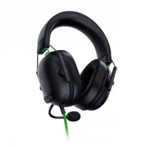 A.RAZER BLACKSHARK V2 X, MULTIPLATAFORMA, 7.1, BLACK
