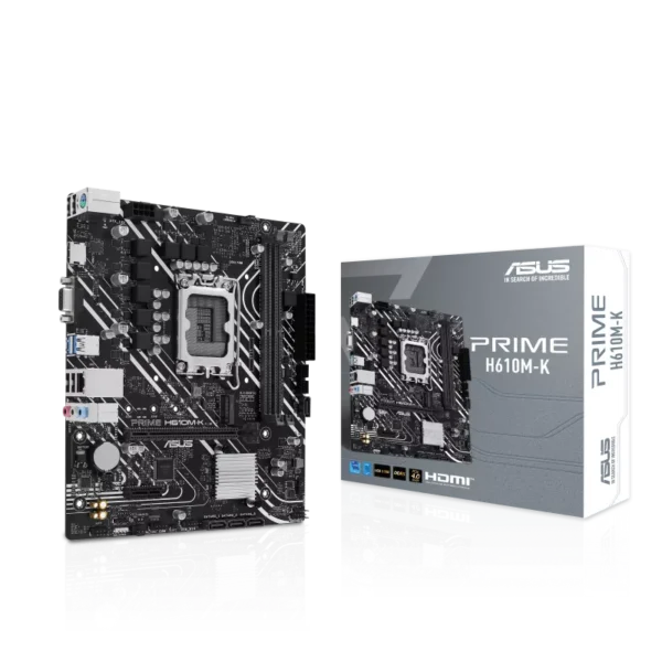 fwebp (1) PM. ASUS PRIME H610M-K, DDR5, LGA 1700