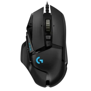 MG. LOGITECH GAMING G502 HERO RGB