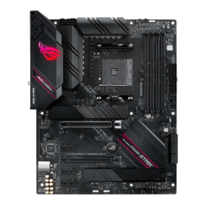 CASE ANTRYX FX 630M BLACK, FAN x3 ARGB, V/TEMPLADO