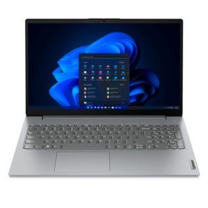 LAPTOP LENOVO V15 G4 AMN, ATHLON SILVER 7120U, 8GB DDR5, SSD 256GB, 15.6" FHD
