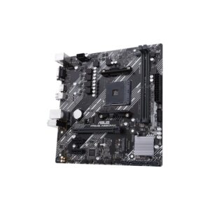 PM. ASUS PRIME PRIME A520M-K AM4 AMD