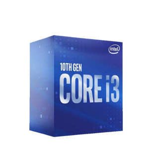 Proc.Intel I3 10105F
