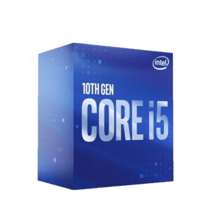 Proc. Intel I5 10400F