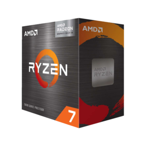Proc. Ryzen 7 5700G