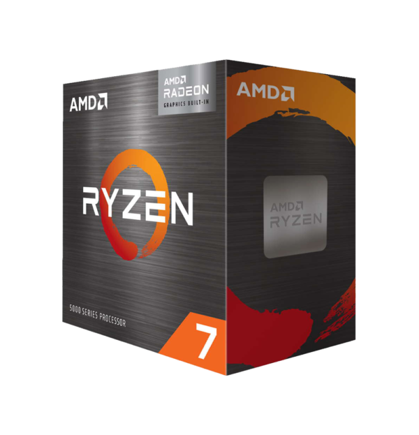 Proc. Ryzen 7 5700G