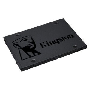 SSD solido. KINGSTON A400 240GB