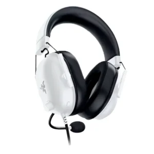 A.RAZER BLACKSHARK V2 X, MULTIPLATAFORMA, 7.1, WHITE