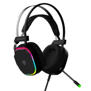 A. VSG GEMINI,3.5MM,ESTEREO,NEGRO