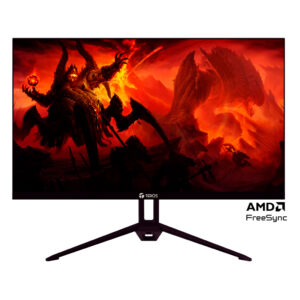 MONITOR TEROS TE-2415S, 23.8" IPS, FHD, 120Hz, 1ms