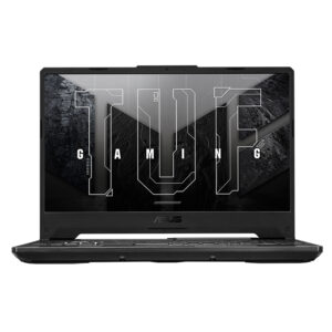 LAPTOP ASUS TUF GAMING FA506NFR-HN014, R7-7435HS, 16GB, SSD 512GB, RTX 2050, 15.6"