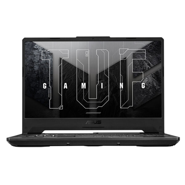 nbasfa506ncr019 LAPTOP ASUS TUF GAMING FA506NFR-HN014, R7-7435HS, 16GB, SSD 512GB, RTX 2050, 15.6"