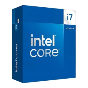 Proc. Intel I7 14700F