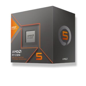 Proc. Ryzen 5 8600G
