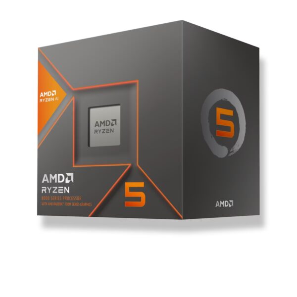 Proc . Ryzen 5 8500G