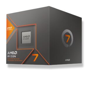 Proc. Ryzen 7 8700G