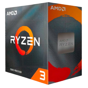 Proc. Ryzen 3 5300G