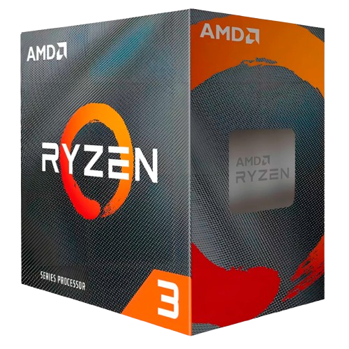 Proc. Ryzen 3 5300G