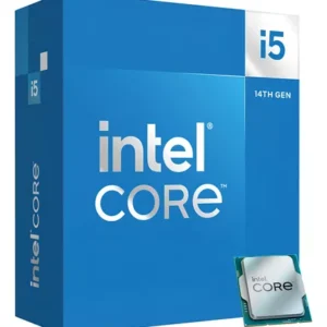 Proc. Intel I5 14400