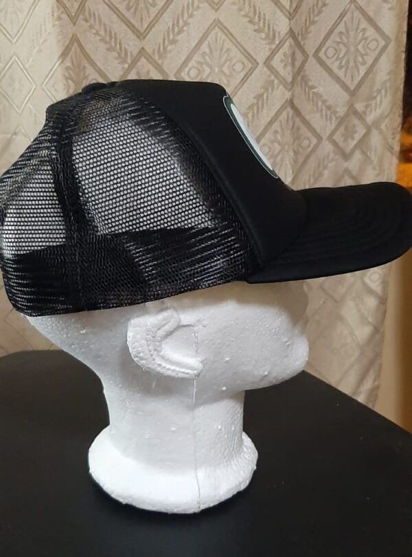 Gorra CRU estilo Trucker (UNISEX)