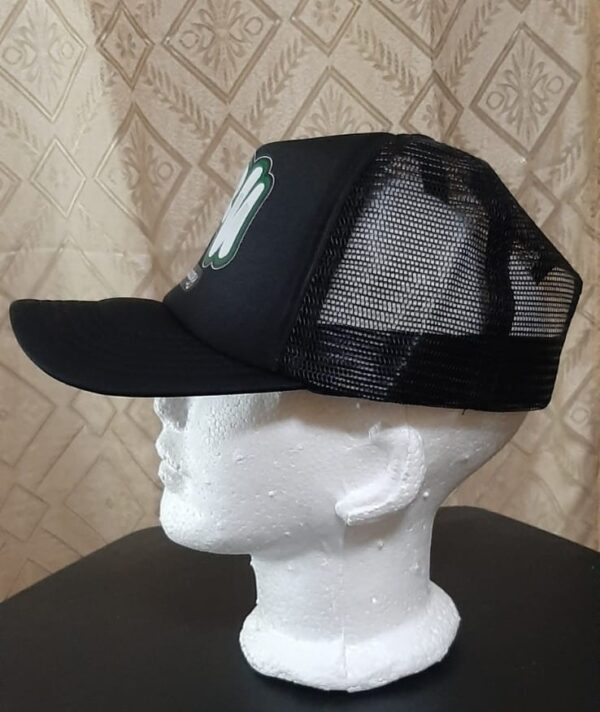 Gorra CRU estilo Trucker (UNISEX)