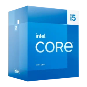 Proc. Intel I5 13400