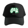 Gorra CRU estilo Trucker (UNISEX)