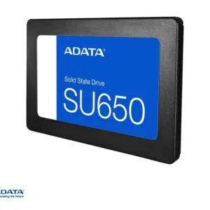 SSD Solido. Adata 1tb Su650