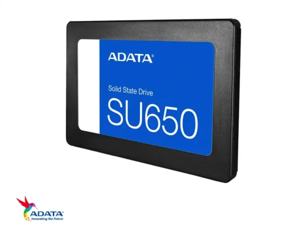 SSD Solido. Adata 1tb Su650